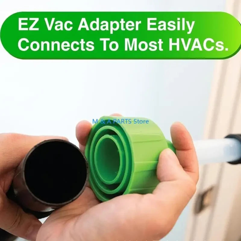 Universal HVAC Drain Line Cleaner