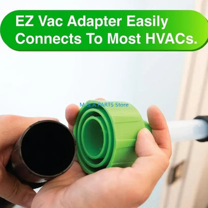 Universal HVAC Drain Line Cleaner