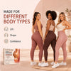 Micro-Needle Sculpting Body Patch