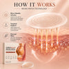 Micro-Needle Sculpting Body Patch