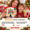 MerrySquish Dumpling Advent Calendar