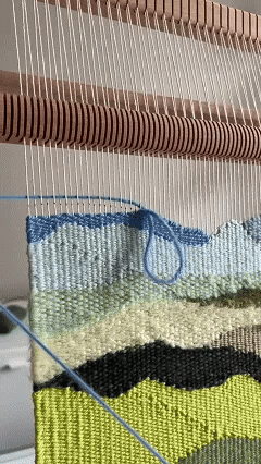 Urban Fringe Crossbody Bag