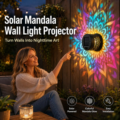 The Wall Light That Turns Empty Walls Into Art