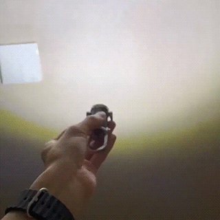 VoltKey Mini Tactical Light
