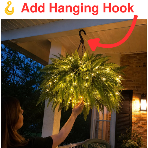 🪝 Add Hanging Hook