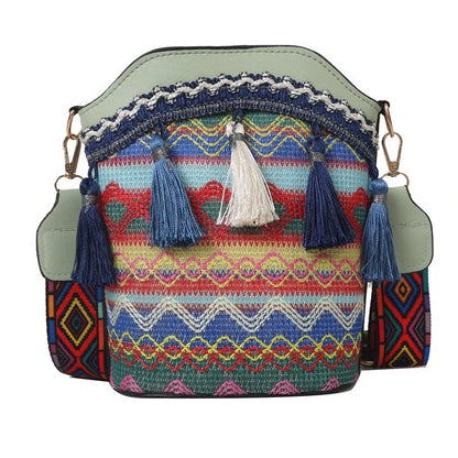 🔥 ✨Handmade Native American Handbags🧵