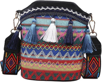 🔥 ✨Handmade Native American Handbags🧵