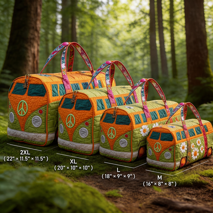 🔥Flash Sale 49% KORTING🔥 De virale gewatteerde Boho-tas is er 🌸🎒