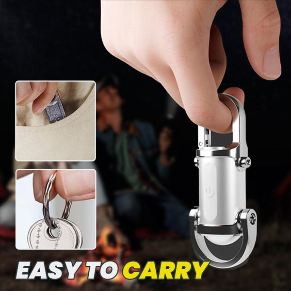 VoltKey Mini Tactical Light
