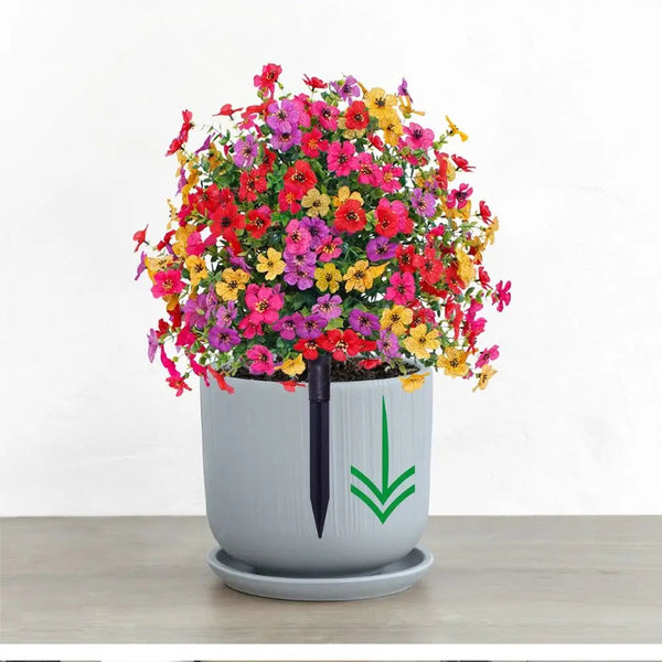 Violet Garden Bloom Balls