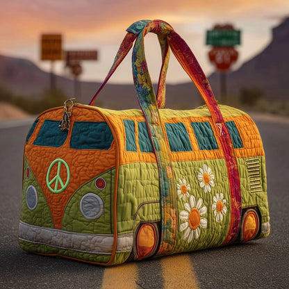 🔥Flash Sale 49% KORTING🔥 De virale gewatteerde Boho-tas is er 🌸🎒