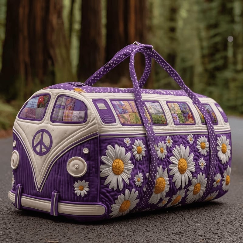 🔥Flash Sale 49% KORTING🔥 De virale gewatteerde Boho-tas is er 🌸🎒