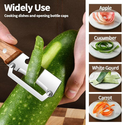 EasyPeel Pro Multifunction Kitchen Slicer