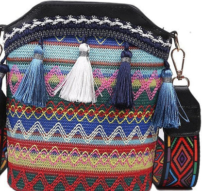 🔥 ✨Handmade Native American Handbags🧵