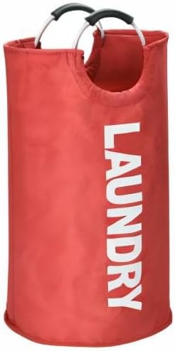 Collapsible XXL Laundry Carrier
