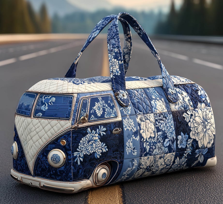 🔥Flash Sale 49% KORTING🔥 De virale gewatteerde Boho-tas is er 🌸🎒