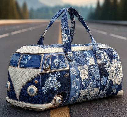 🔥Flash Sale 49% KORTING🔥 De virale gewatteerde Boho-tas is er 🌸🎒