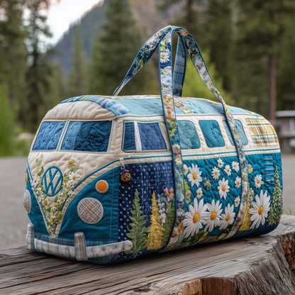 🔥Flash Sale 49% KORTING🔥 De virale gewatteerde Boho-tas is er 🌸🎒